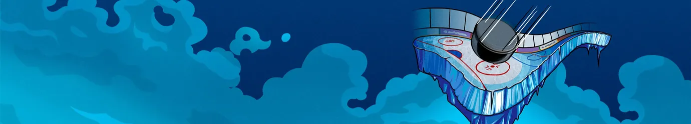 NHL 25. Буллиты