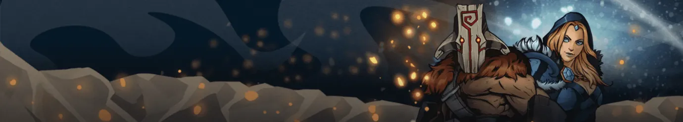 Dota 2. PGL Wallachia Americas Open Qualifier